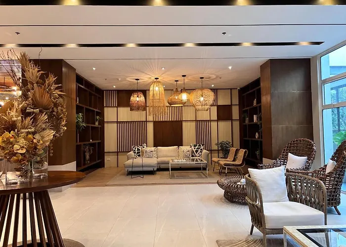 Resort-style With Pool, Sauna, Gym-walk To It Park Апартаменты *