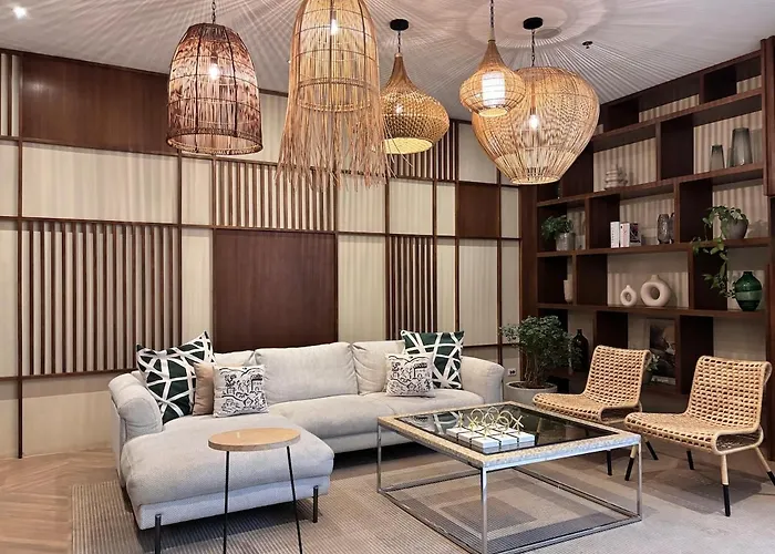 Resort-style With Pool, Sauna, Gym-walk To It Park * Себу